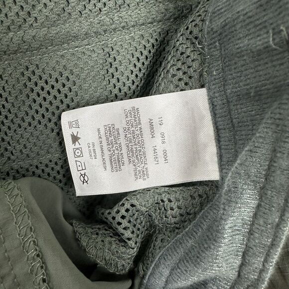 Columbia Silver Ridge Convertible Pants - Picture 7 of 7